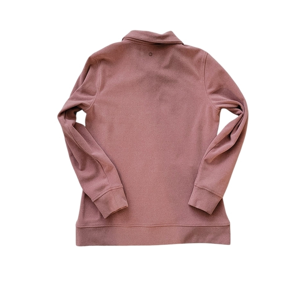 Hi-Tec Women's Super Cozy Full-Zip Thermo-Tec Fleece Jacket - Picture 3 of 8